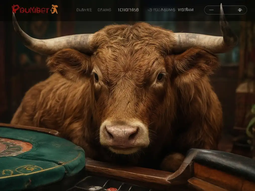 Bullsbet Casino Banner